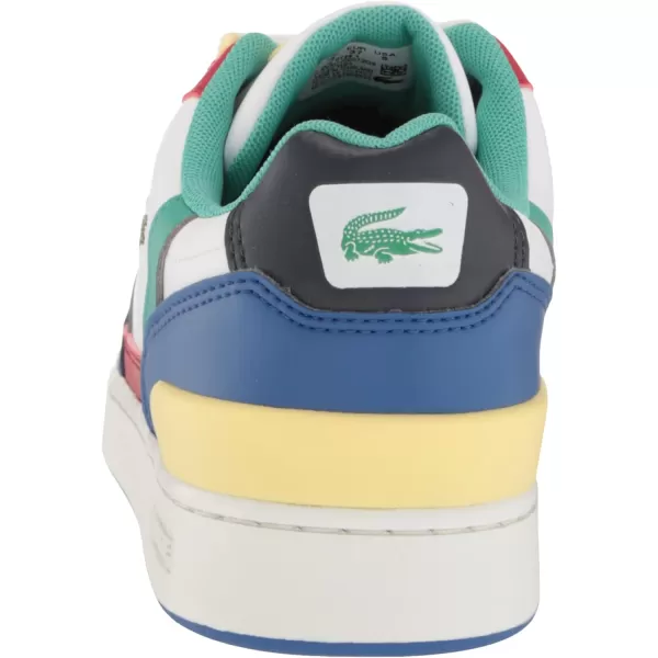Lacoste Unisex-Child T-Clip Sneaker