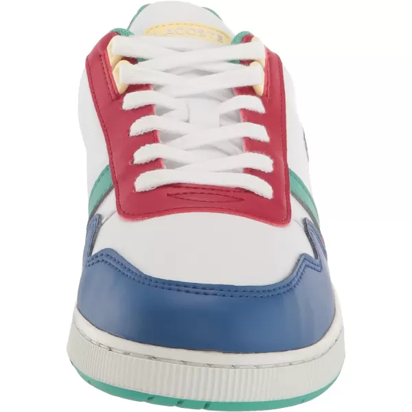 Lacoste Unisex-Child T-Clip Sneaker