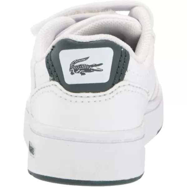 Lacoste Unisex-Child T-Clip Sneaker