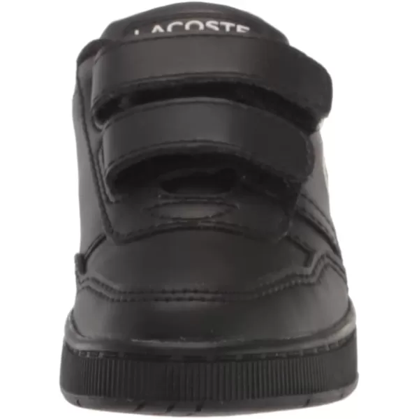 Lacoste Unisex-Child T-Clip Sneaker