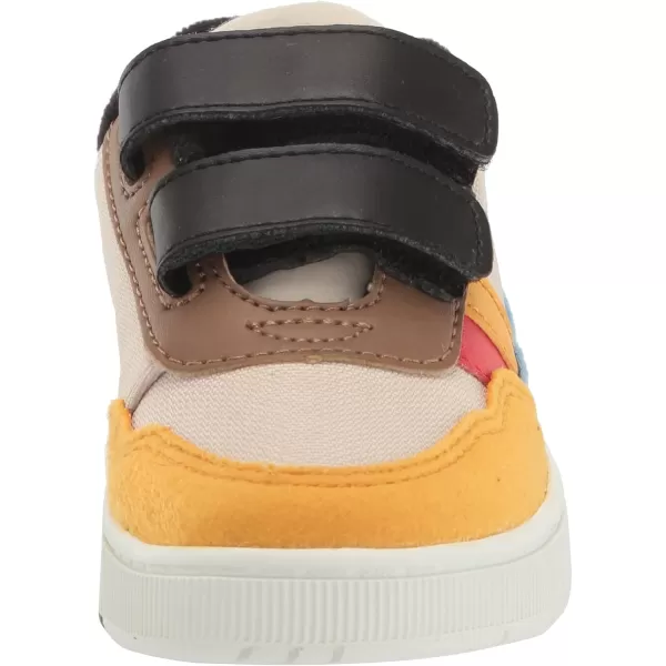 Lacoste Unisex-Child T-Clip Sneaker