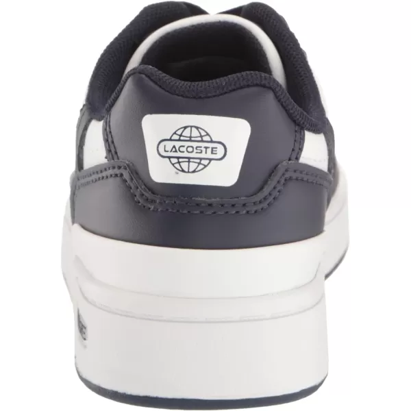 Lacoste Unisex-Child T-Clip Sneaker