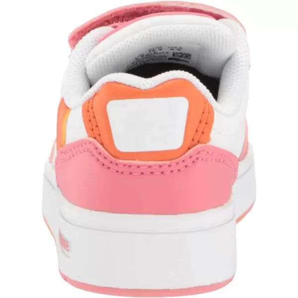 Lacoste Unisex-Child T-Clip Sneaker