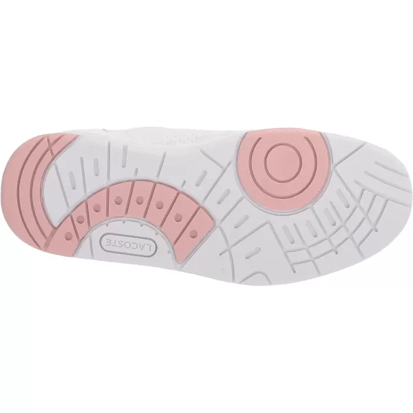 Lacoste Unisex-Child T-Clip Sneaker