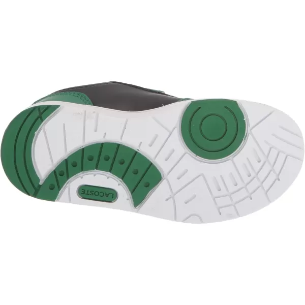 Lacoste Unisex-Child T-Clip Sneaker