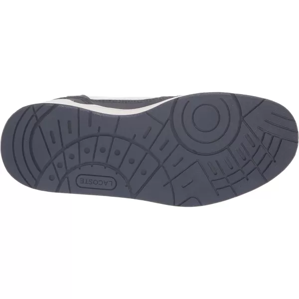 Lacoste Unisex-Child T-Clip Sneaker