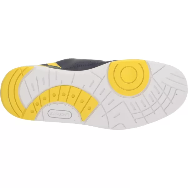 Lacoste Unisex-Child T-Clip Sneaker