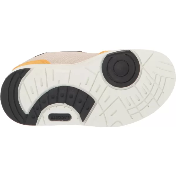 Lacoste Unisex-Child T-Clip Sneaker