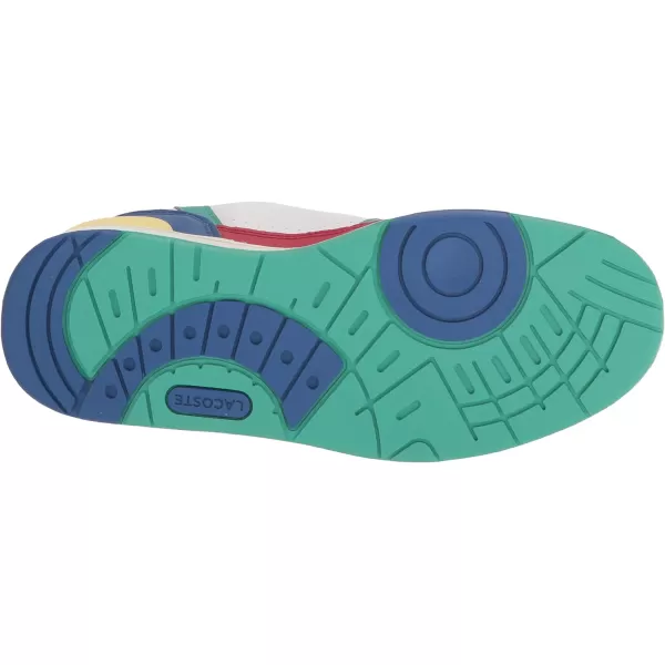 Lacoste Unisex-Child T-Clip Sneaker