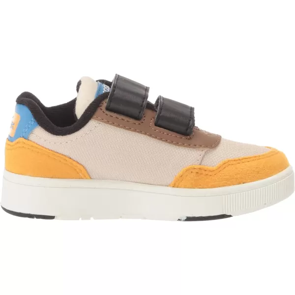 Lacoste Unisex-Child T-Clip Sneaker