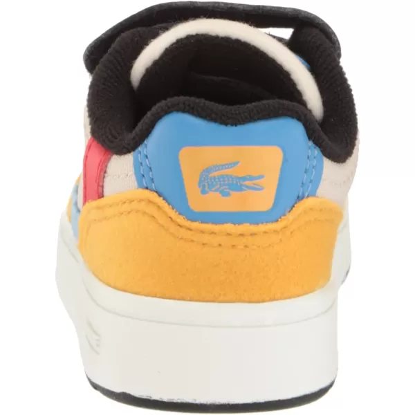 Lacoste Unisex-Child T-Clip Sneaker