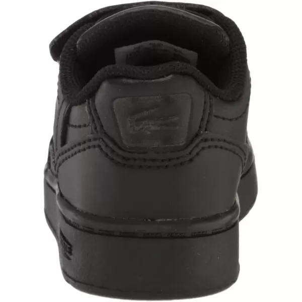 Lacoste Unisex-Child T-Clip Sneaker