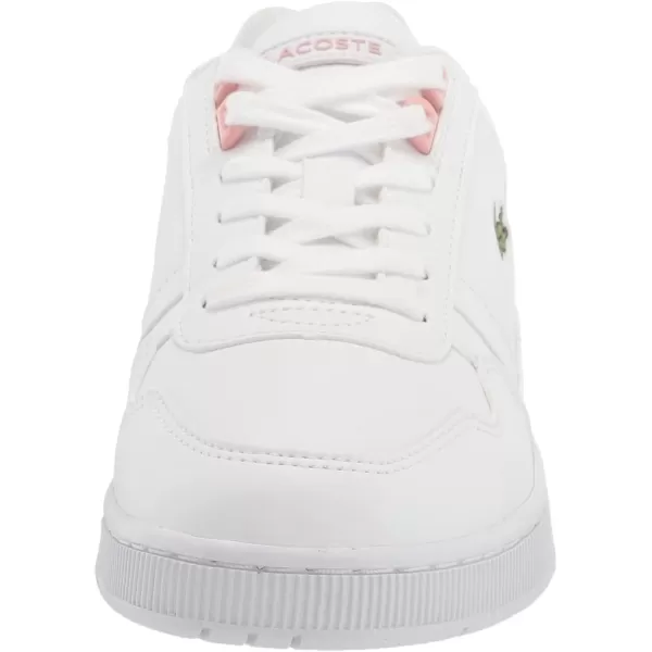 Lacoste Unisex-Child T-Clip Sneaker