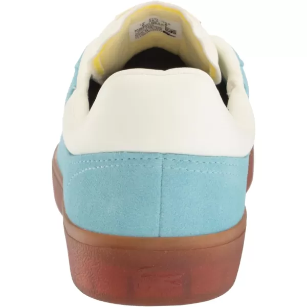 Lacoste Women's Baseshot 223 2 SFA Sneaker