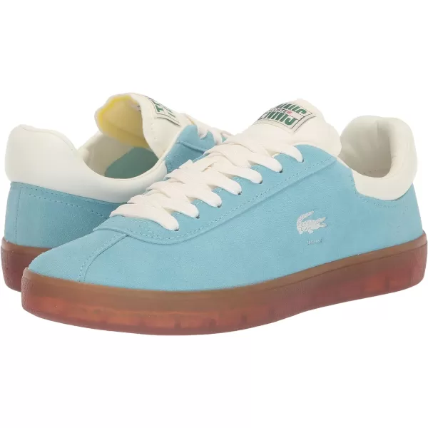 Lacoste Women's Baseshot 223 2 SFA Sneaker