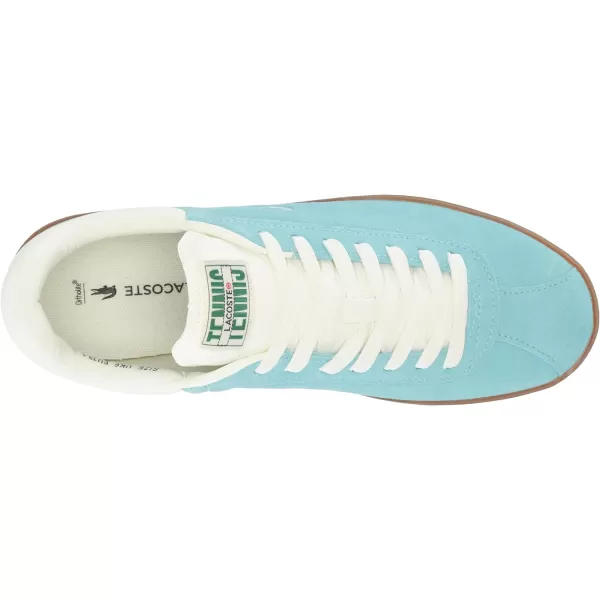 Lacoste Women's Baseshot 223 2 SFA Sneaker