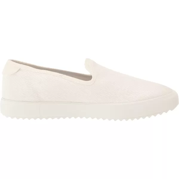 Lacoste Women's Canvas Resort Slip on Sneaker