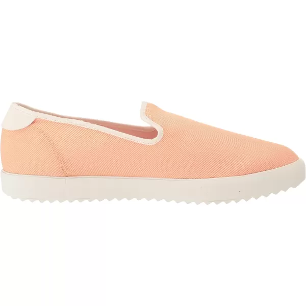 Lacoste Women's Canvas Resort Slip on Sneaker