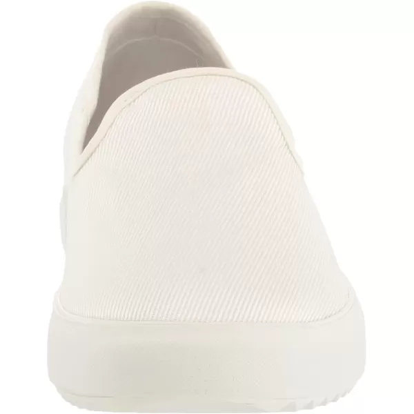 Lacoste Women's Canvas Resort Slip on Sneaker
