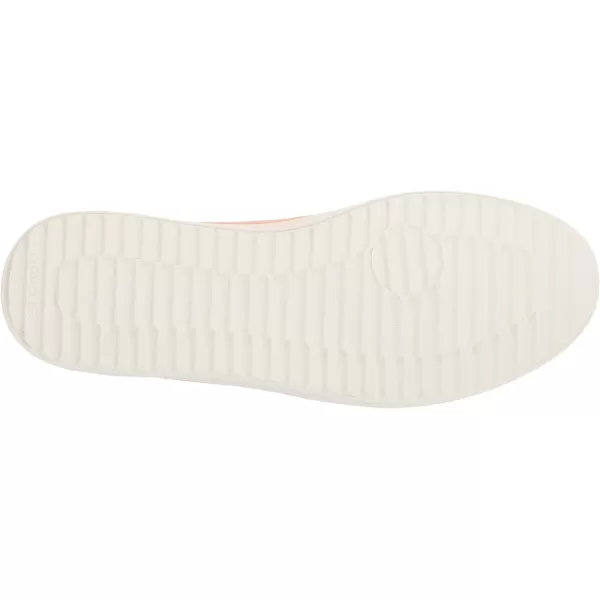 Lacoste Women's Canvas Resort Slip on Sneaker