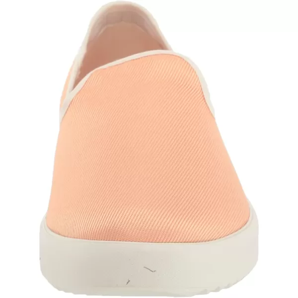 Lacoste Women's Canvas Resort Slip on Sneaker