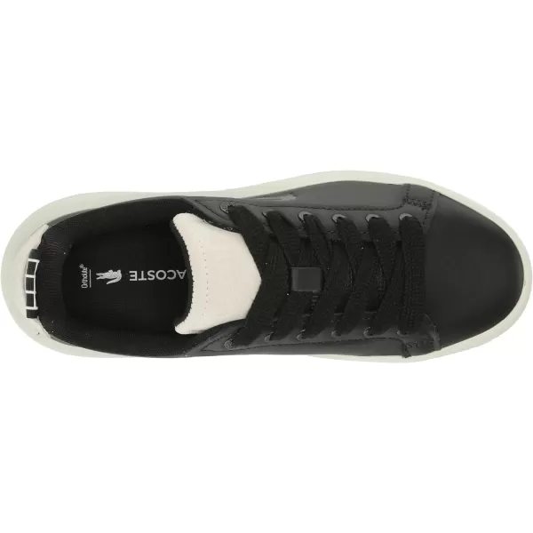 Lacoste Women's Carnaby Plat 123 1 SFA Sneaker