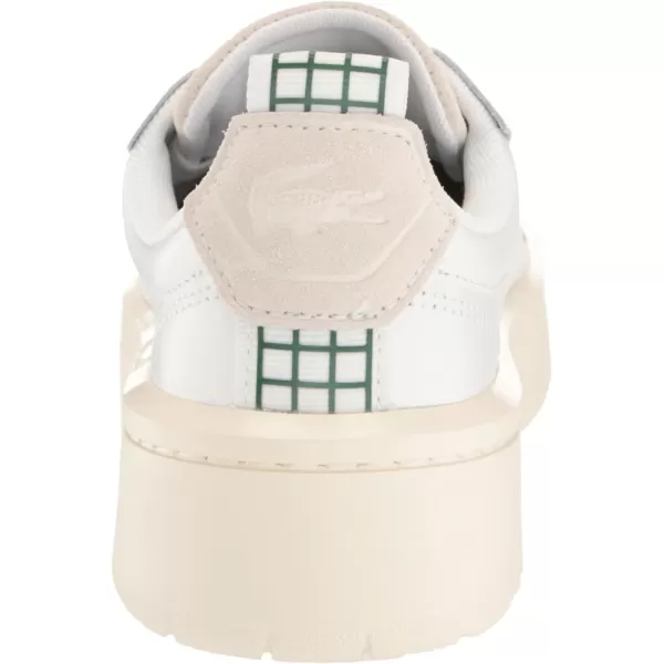 Lacoste Women's Carnaby Plat 123 1 SFA Sneaker