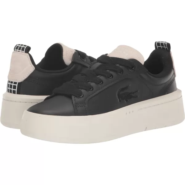Lacoste Women's Carnaby Plat 123 1 SFA Sneaker