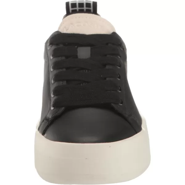 Lacoste Women's Carnaby Plat 123 1 SFA Sneaker
