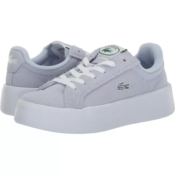 Lacoste Women's Carnaby Platform Lite Sneaker