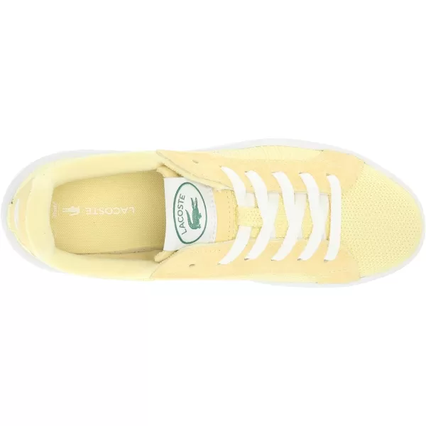Lacoste Women's Carnaby Platform Lite Sneaker