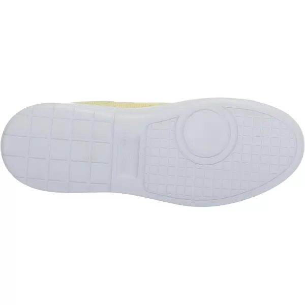 Lacoste Women's Carnaby Platform Lite Sneaker
