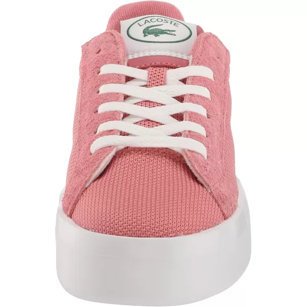 Lacoste Women's Carnaby Platform Lite Sneaker