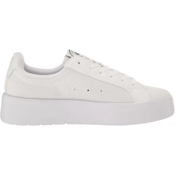 Lacoste Women's Carnaby Platform Lite Sneaker