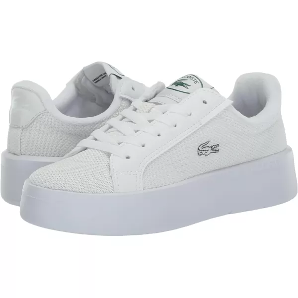 Lacoste Women's Carnaby Platform Lite Sneaker