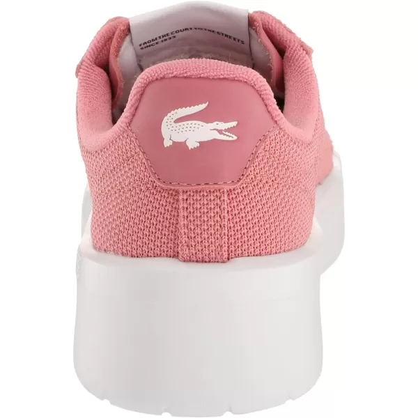 Lacoste Women's Carnaby Platform Lite Sneaker