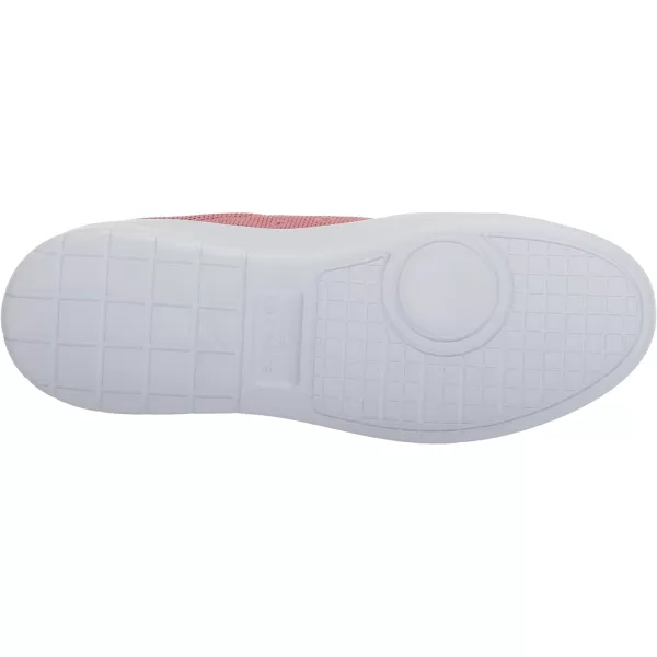 Lacoste Women's Carnaby Platform Lite Sneaker