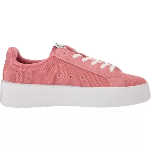 Lacoste Women's Carnaby Platform Lite Sneaker