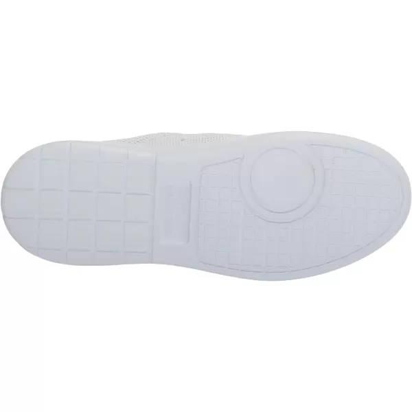 Lacoste Women's Carnaby Platform Lite Sneaker