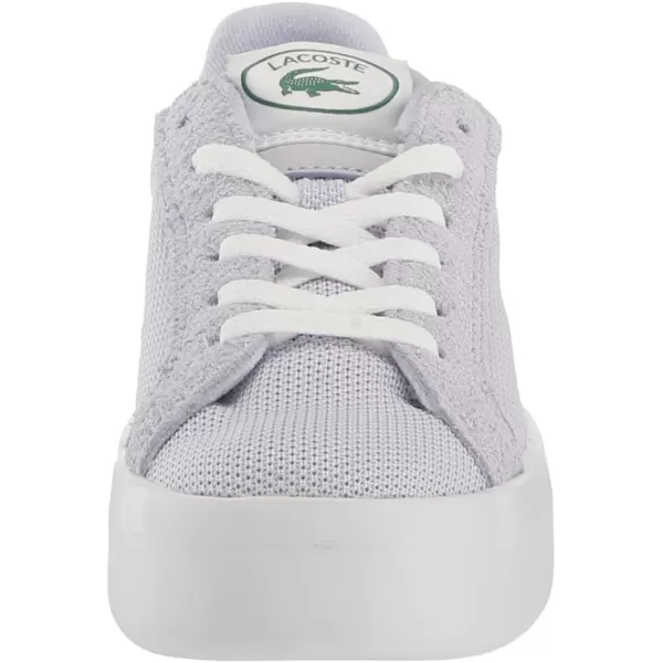 Lacoste Women's Carnaby Platform Lite Sneaker