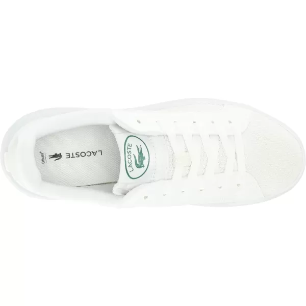 Lacoste Women's Carnaby Platform Lite Sneaker