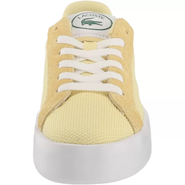Lacoste Women's Carnaby Platform Lite Sneaker