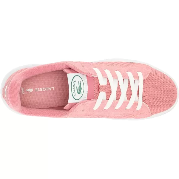 Lacoste Women's Carnaby Platform Lite Sneaker