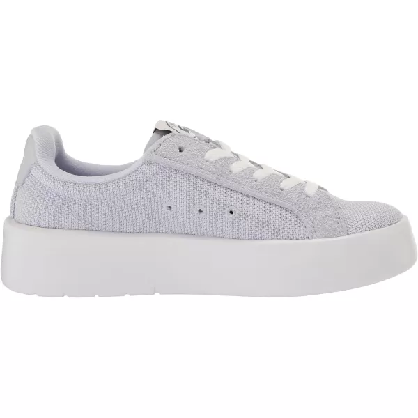 Lacoste Women's Carnaby Platform Lite Sneaker