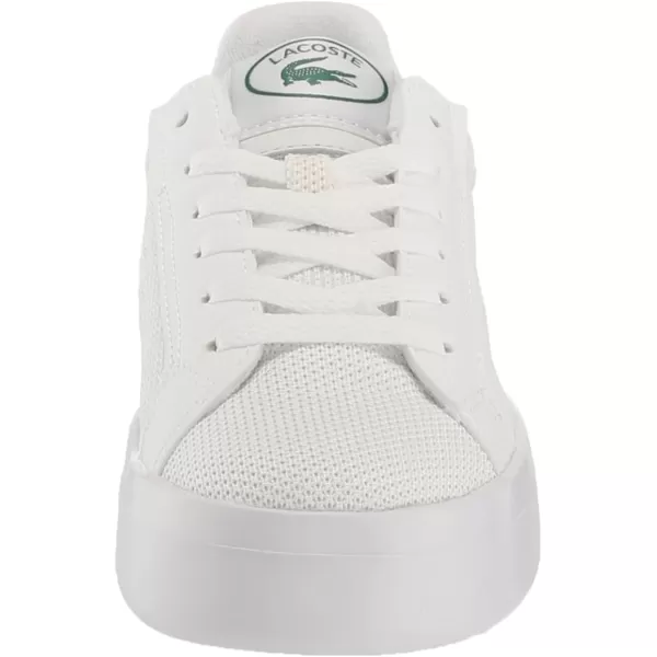 Lacoste Women's Carnaby Platform Lite Sneaker