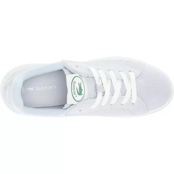 Lacoste Women's Carnaby Platform Lite Sneaker