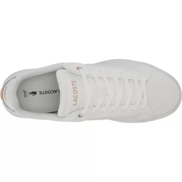 Lacoste Women's Carnaby Sneaker