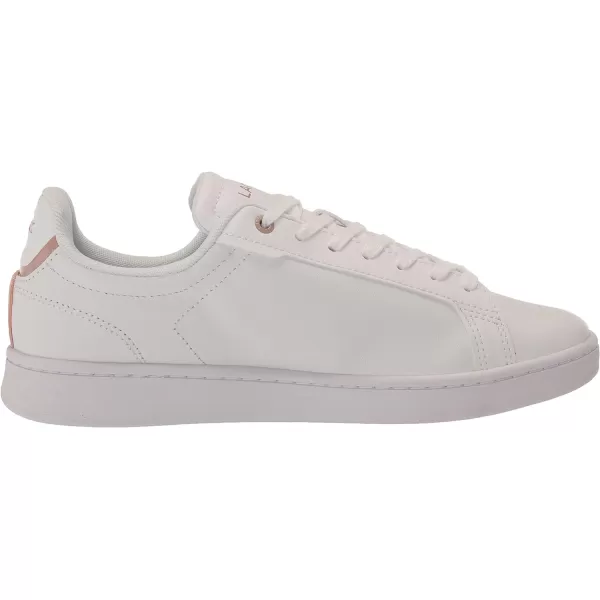Lacoste Women's Carnaby Sneaker