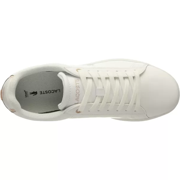 Lacoste Women's Carnaby Sneaker