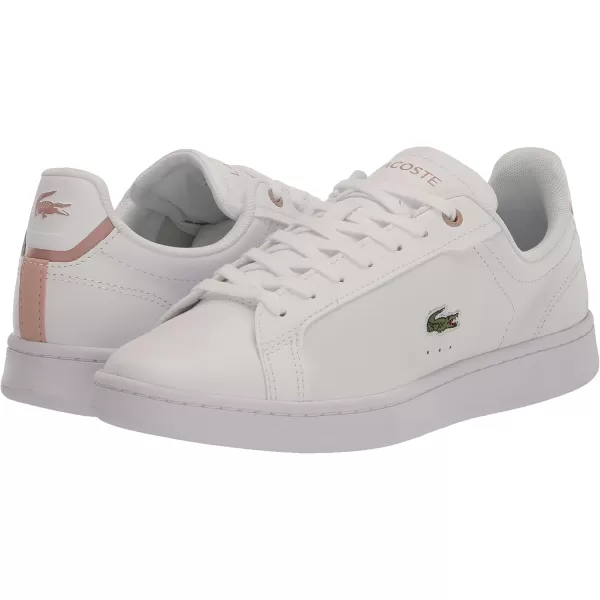 Lacoste Women's Carnaby Sneaker